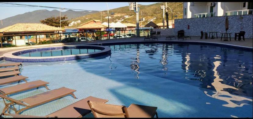 Apartamento Dos Anjos Clube