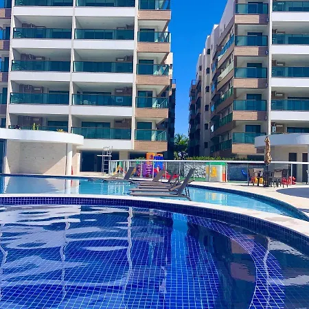 Praia Dos Anjos Residence Clube Arraial do Cabo Exterior photo