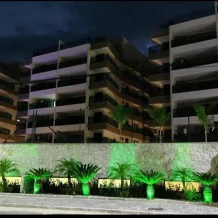 Praia Dos Anjos Residence Clube Arraial do Cabo Exterior photo