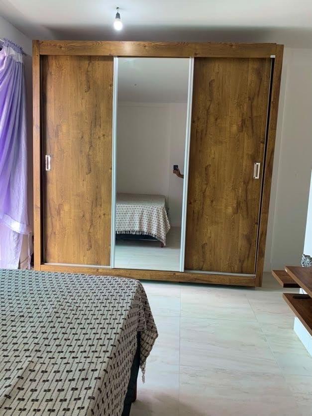 Dos Anjos Clube Apartment *