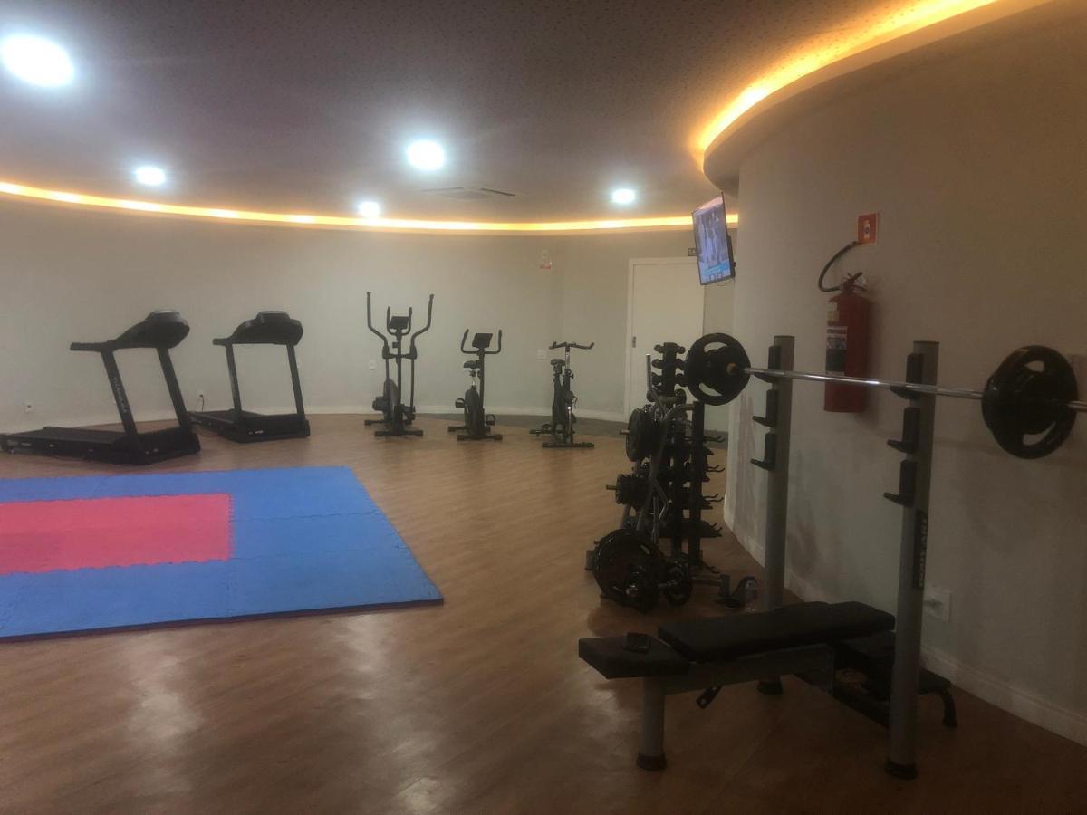 Apartment Dos Anjos Clube