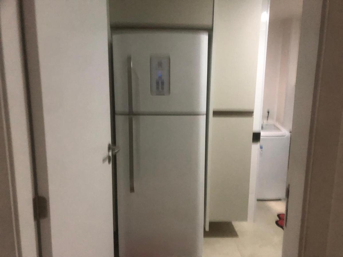 Apartment Dos Anjos Clube