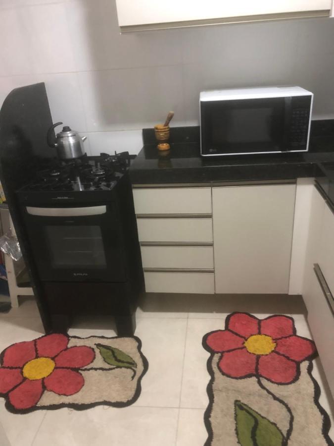 Apartment Dos Anjos Clube *