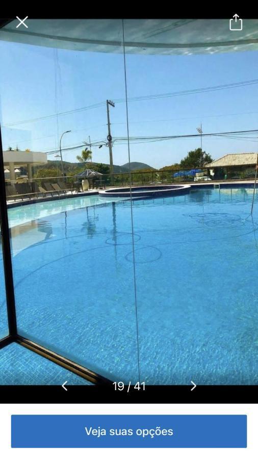 Dos Anjos Clube Arraial do Cabo