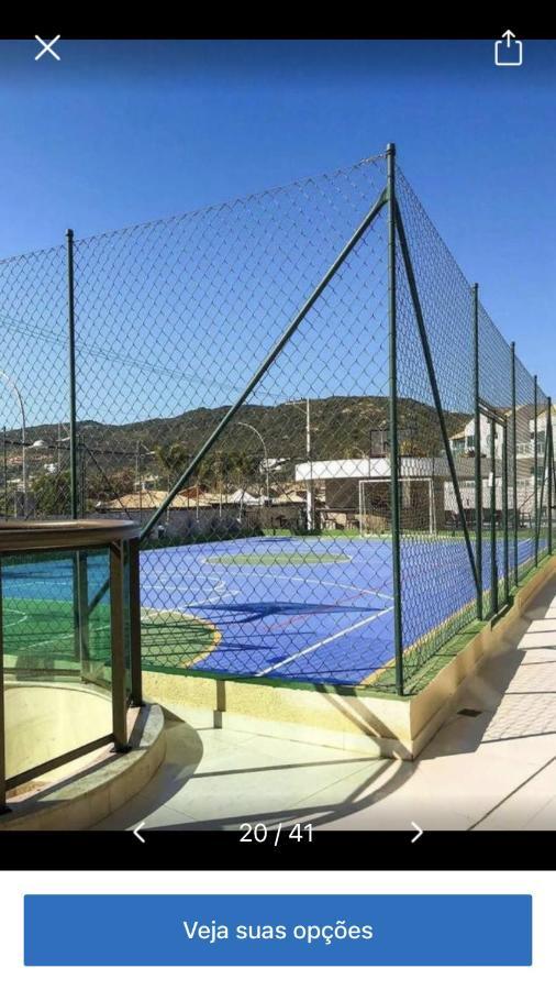 Apartment Dos Anjos Clube Arraial do Cabo