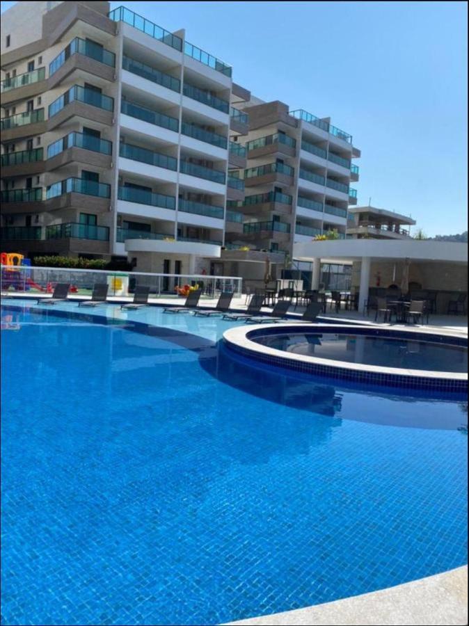 Dos Anjos Clube * Arraial do Cabo