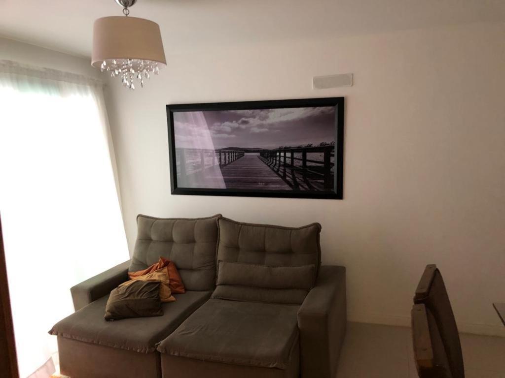 Dos Anjos Clube Apartment *