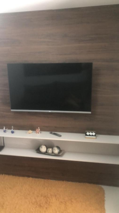 Apartment Dos Anjos Clube
