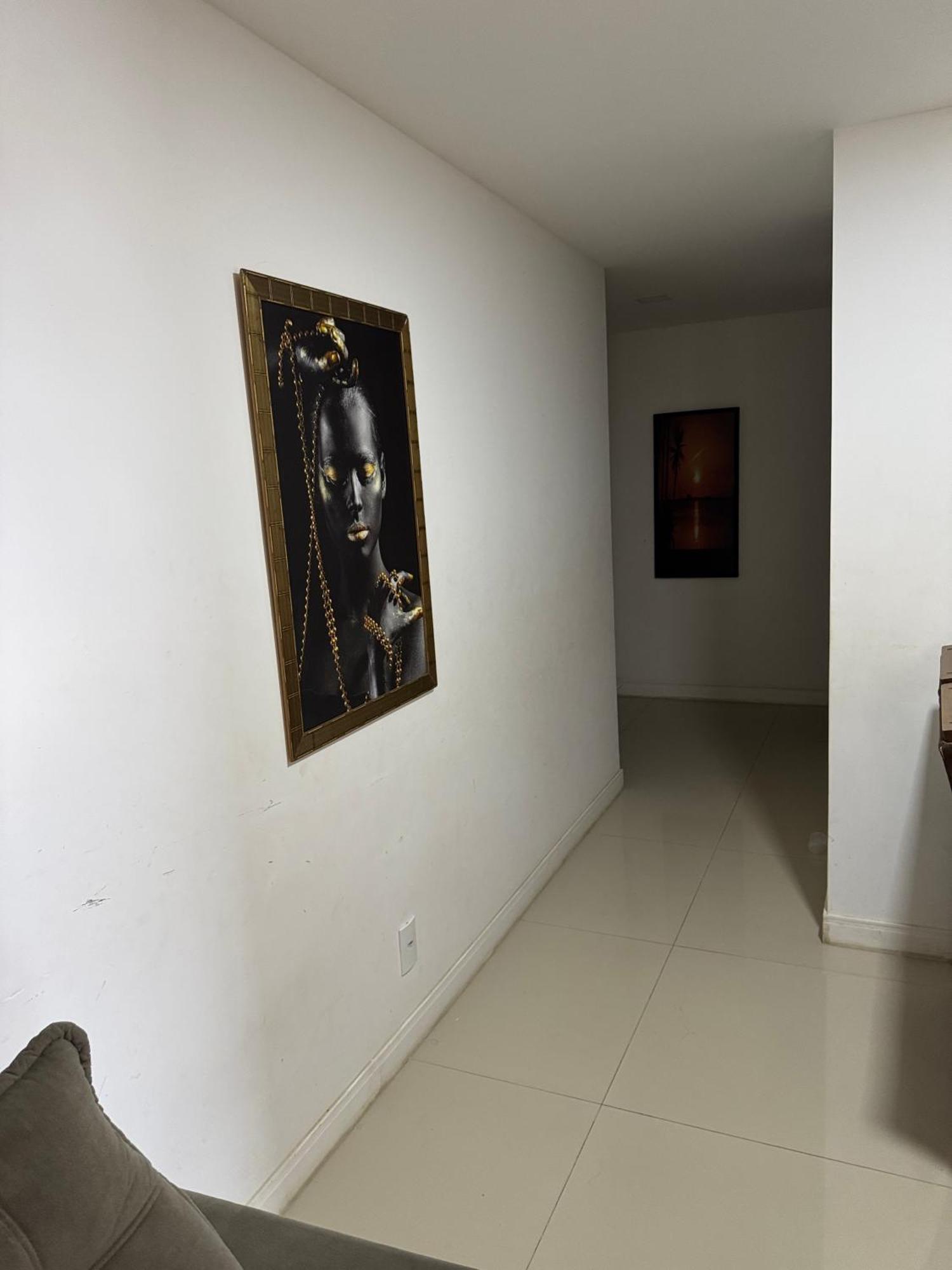 Dos Anjos Clube Apartment