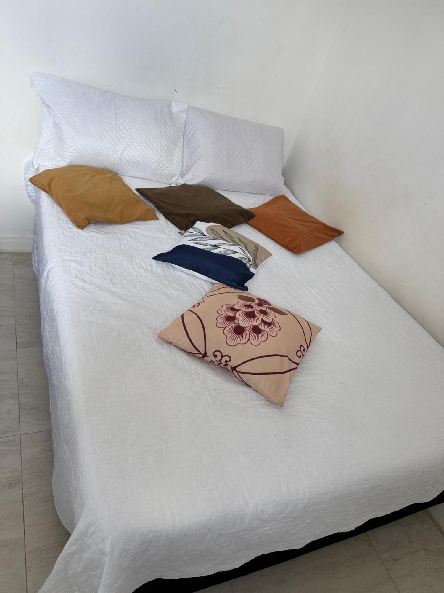 Apartment Dos Anjos Clube *