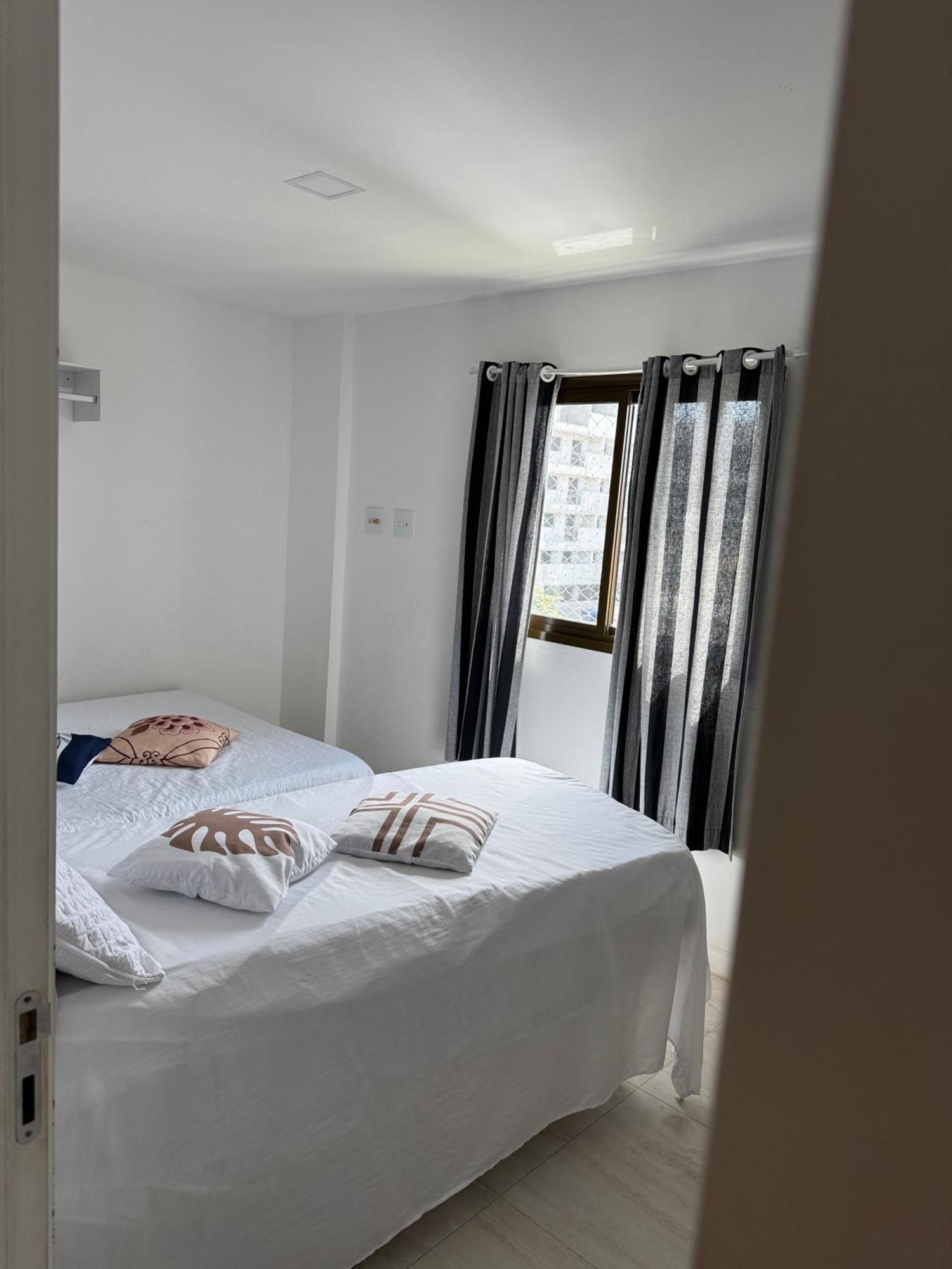 Dos Anjos Clube Apartment Arraial do Cabo