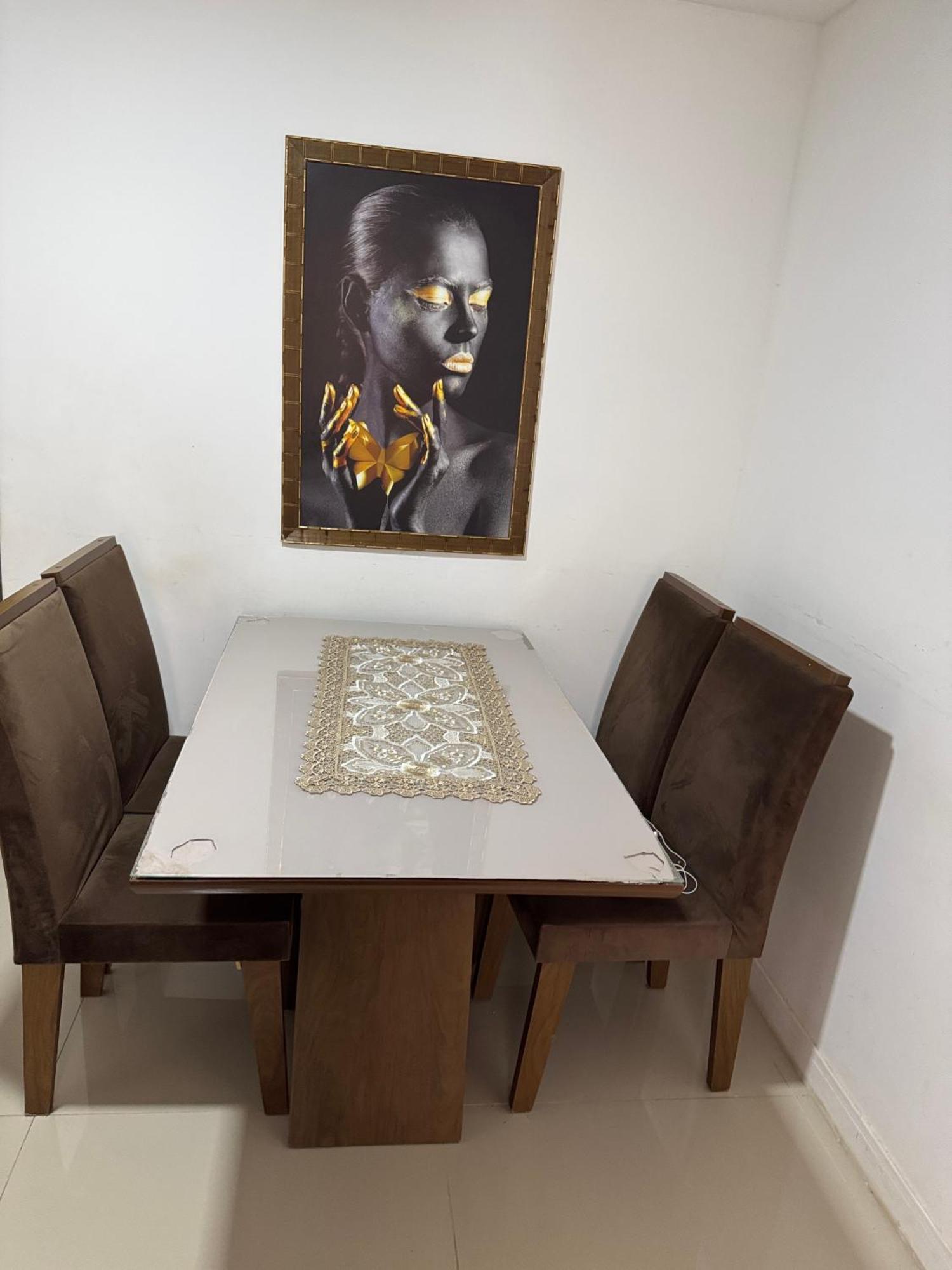 Apartment Dos Anjos Clube
